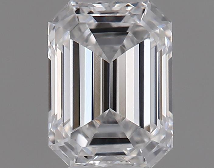 0.29 Carat Emerald Natural Diamond