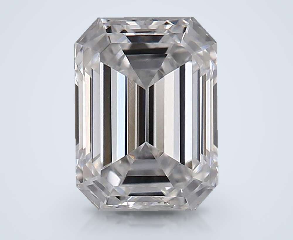 0.29 Carat Emerald Natural Diamond