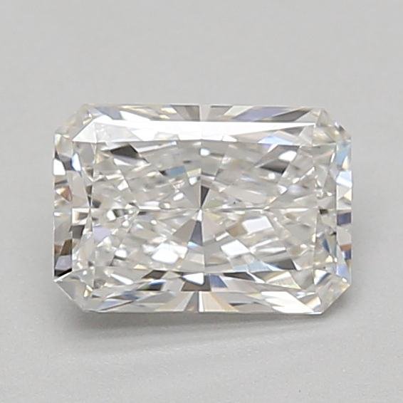 1.09 Carat Radiant Lab Diamond