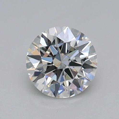 0.28ct G VVS2 Rare Carat Ideal Cut Round Diamond