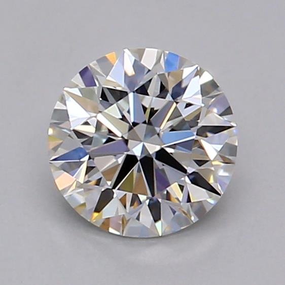 0.40ct F VVS2 Rare Carat Ideal Cut Round Diamond