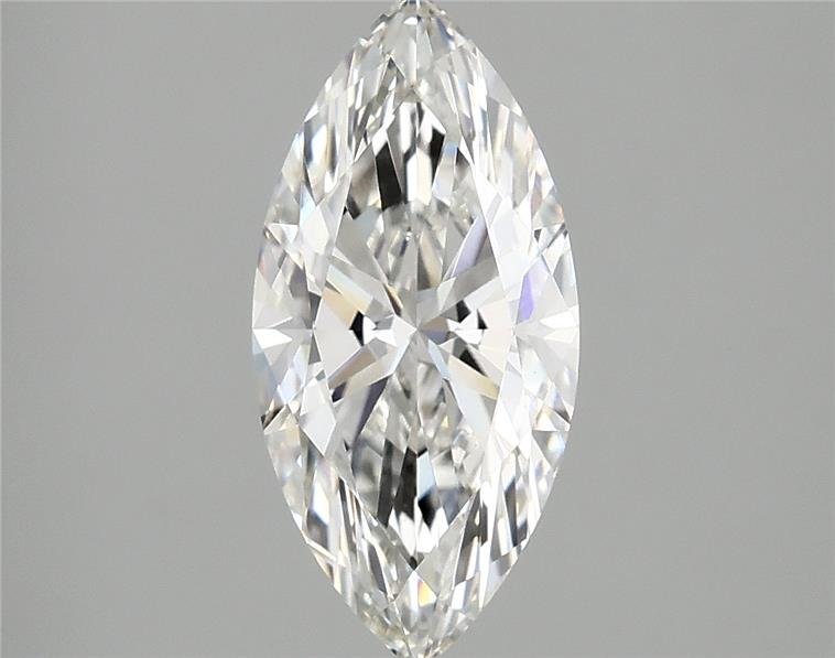 1.90 Carat Marquise Lab Diamond
