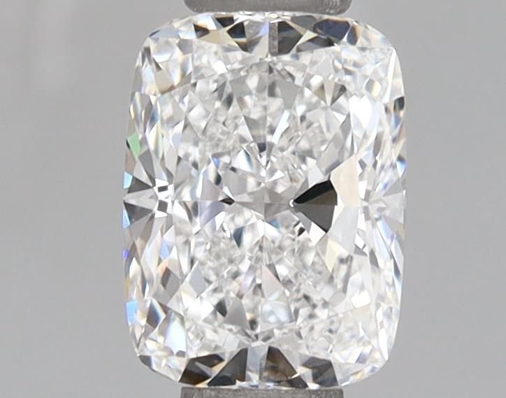 1.04 Carat Cushion Lab Diamond