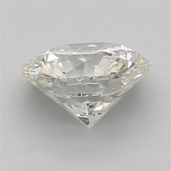 2.80ct H SI2 Excellent Cut Round Diamond