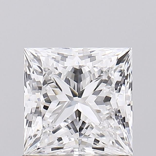 1.03 Carat Princess Lab Diamond