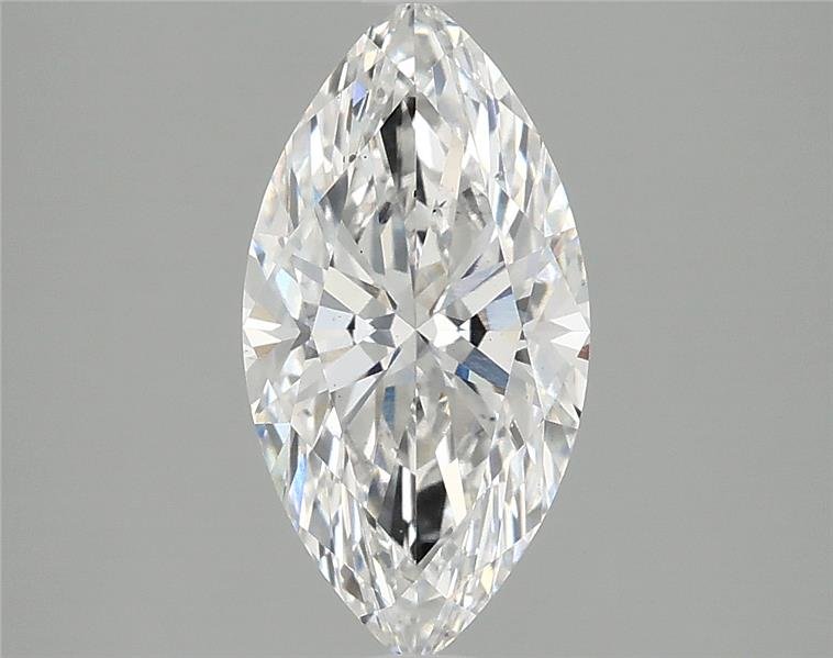 1.80 Carat Marquise Lab Diamond