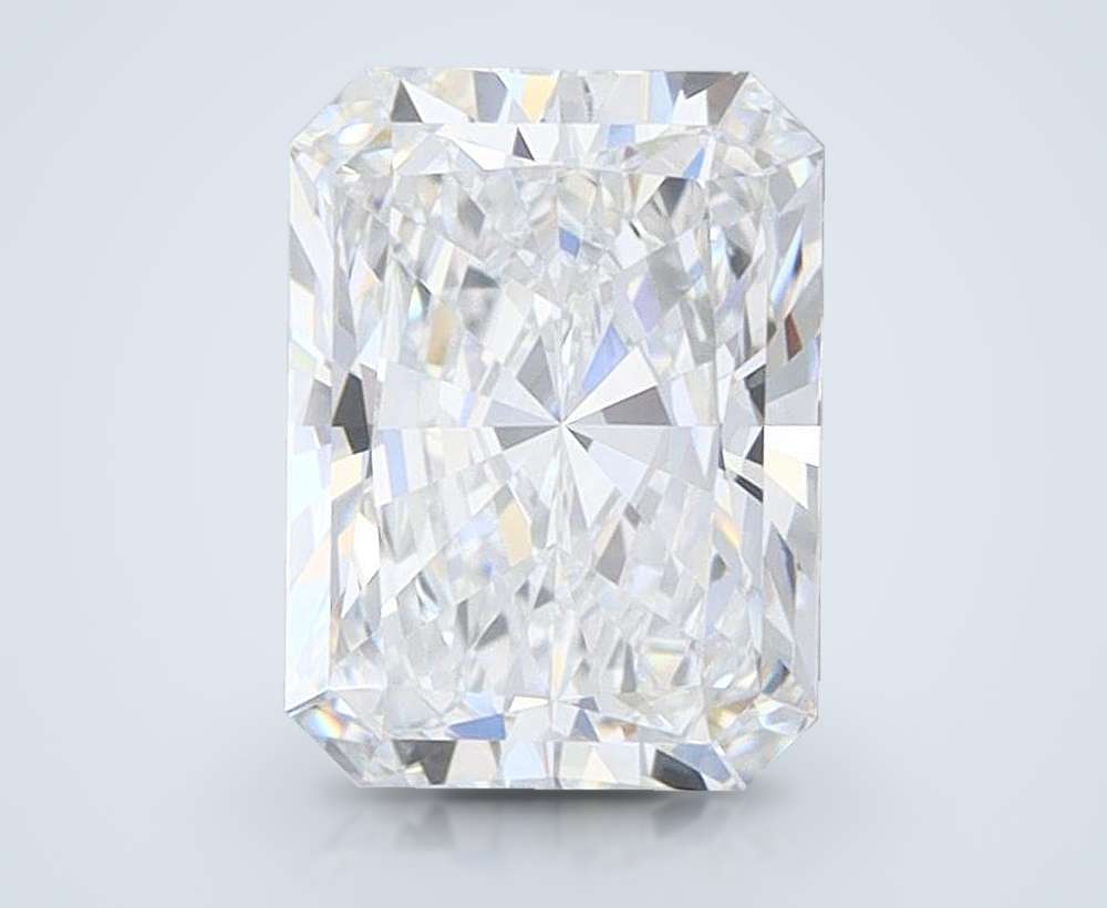 1.48 Carat Radiant Lab Diamond