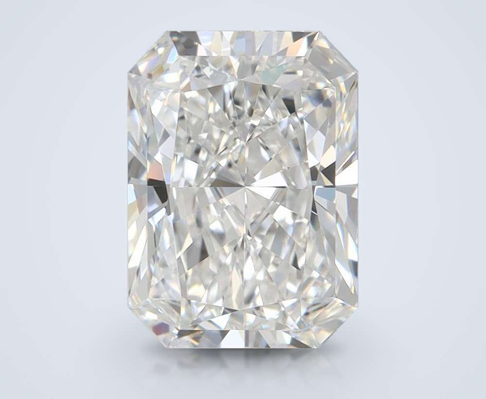 1.51 Carat Radiant Lab Diamond