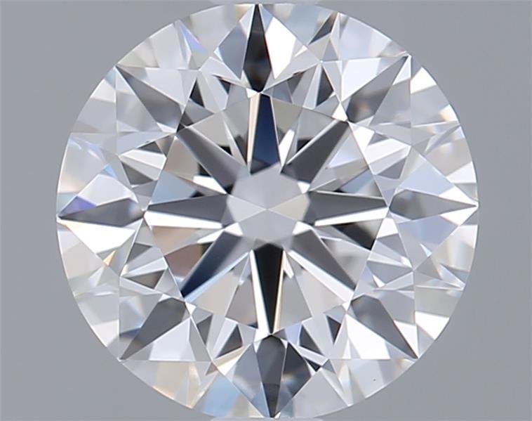 1.20 Carat Round Lab Diamond