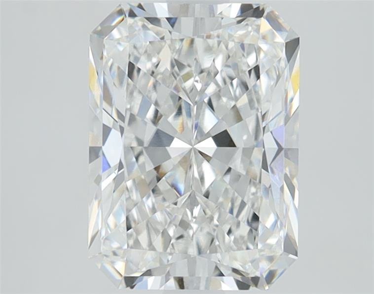15.08 Carat Radiant Lab Diamond