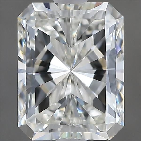 1.21 Carat Radiant Natural Diamond