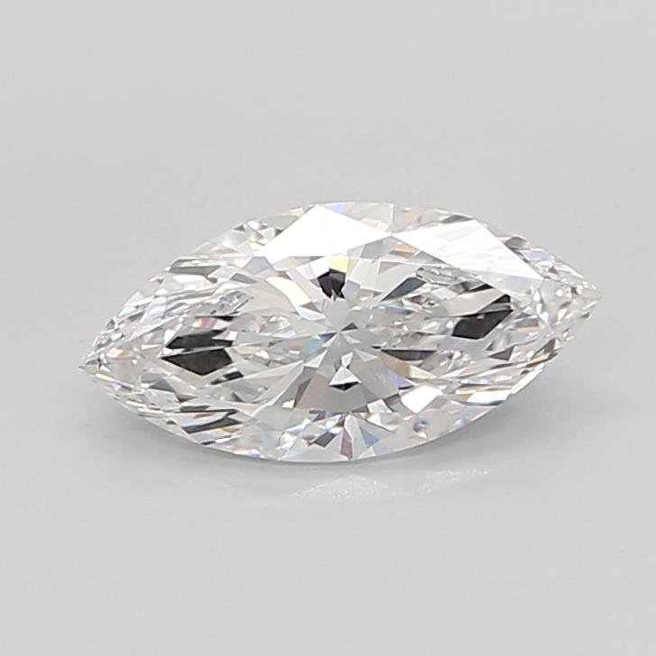 2.02 Carat Marquise Lab Diamond