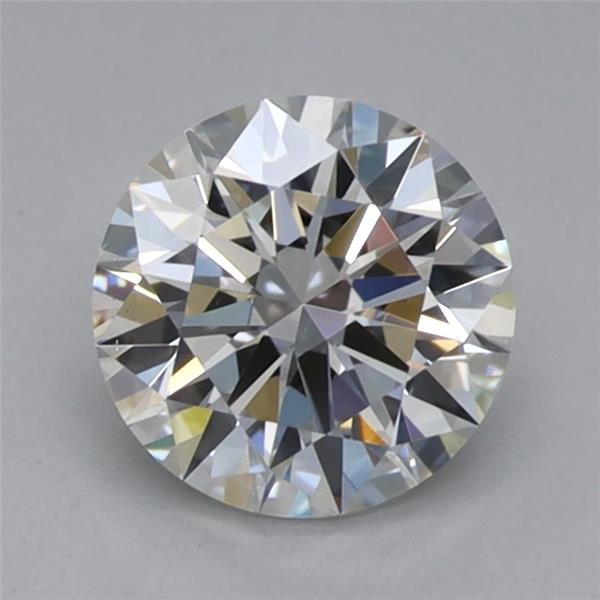 0.35ct G VS2 Rare Carat Ideal Cut Round Diamond