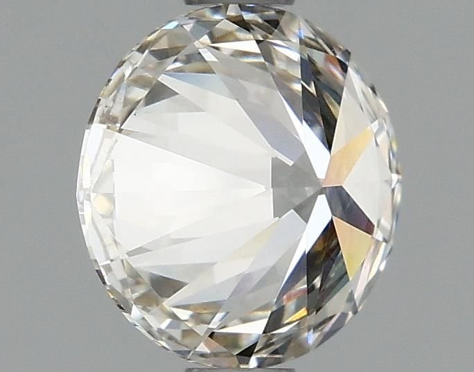 1.22ct H VVS2 Rare Carat Ideal Cut Round Lab Grown Diamond