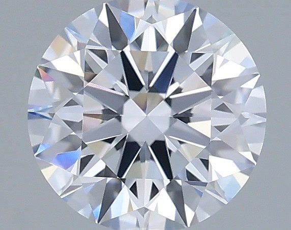 1.03 Carat Round Lab Diamond
