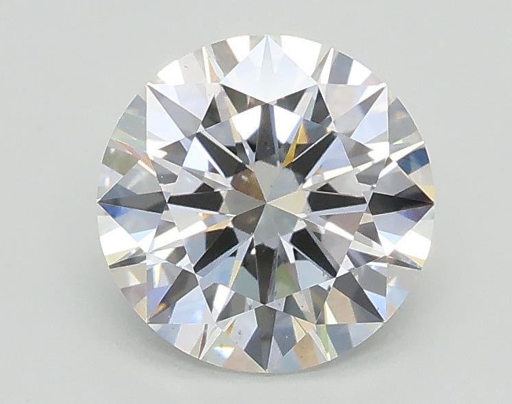 1.20ct E VS2 Rare Carat Ideal Cut Round Lab Grown Diamond