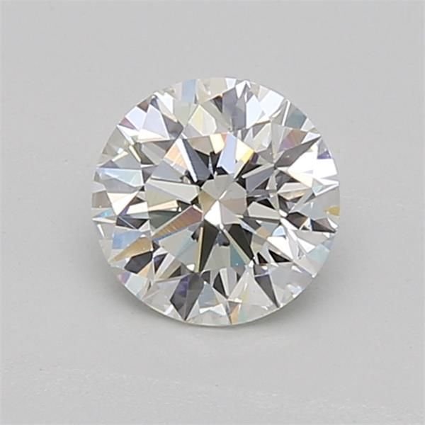 0.88ct H VS2 Rare Carat Ideal Cut Round Diamond