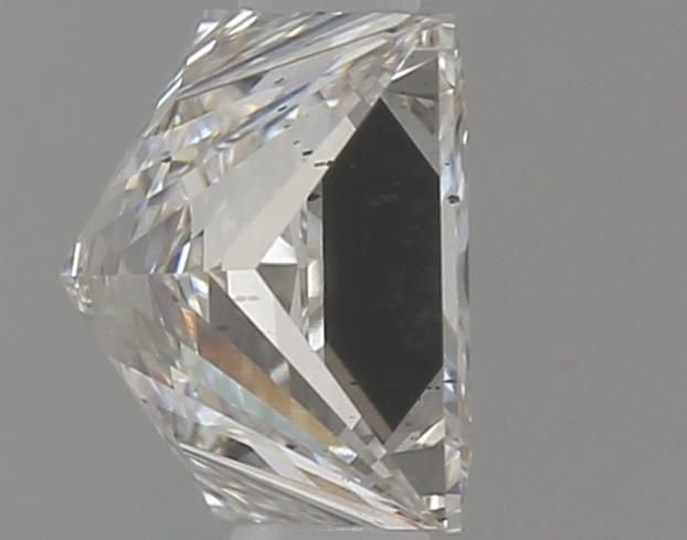 1.35ct G VS2 Rare Carat Ideal Cut Princess Lab Grown Diamond