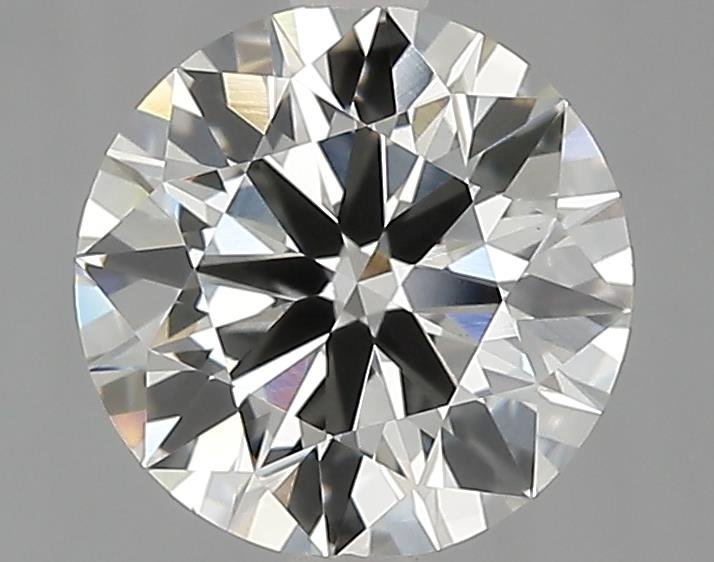 1.90 Carat Round Lab Diamond