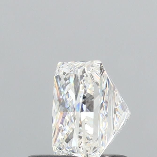 1.00 Carat Princess Lab Diamond