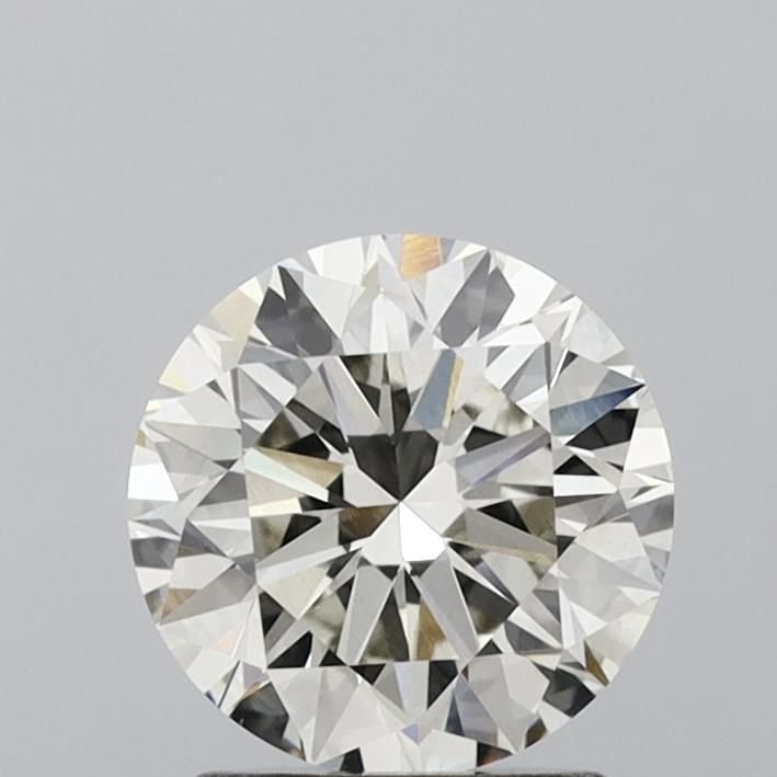 1.75ct I VS1 Excellent Cut Round Lab Grown Diamond