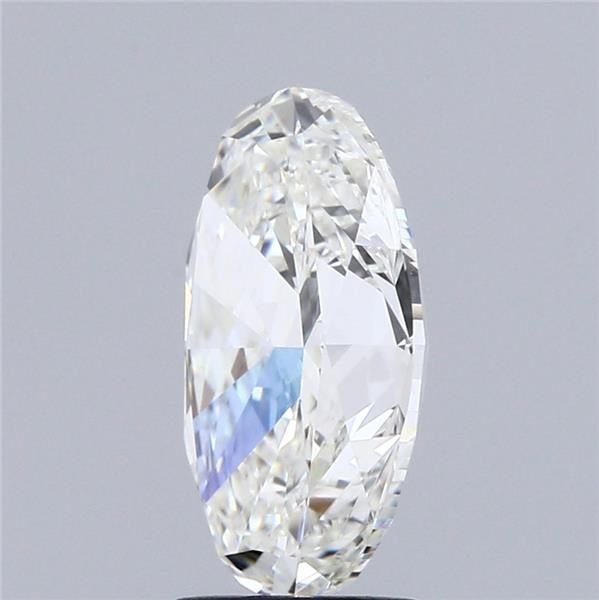 3.20 Carat Oval Natural Diamond
