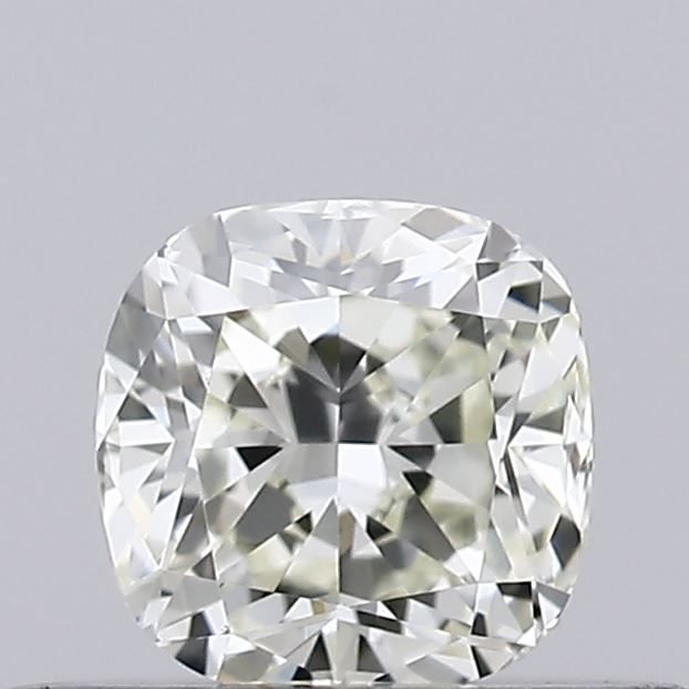 0.31 Carat Cushion Natural Diamond
