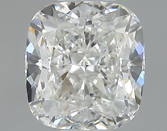 0.51 Carat Cushion Natural Diamond