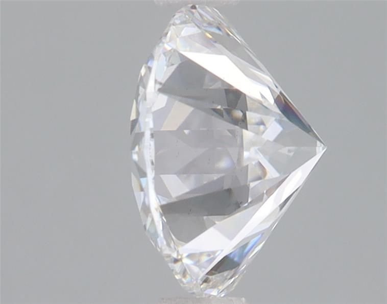 1.58ct D VS2 Rare Carat Ideal Cut Round Lab Grown Diamond