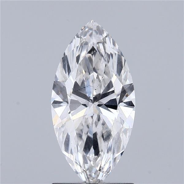 1.54 Carat Marquise Lab Diamond