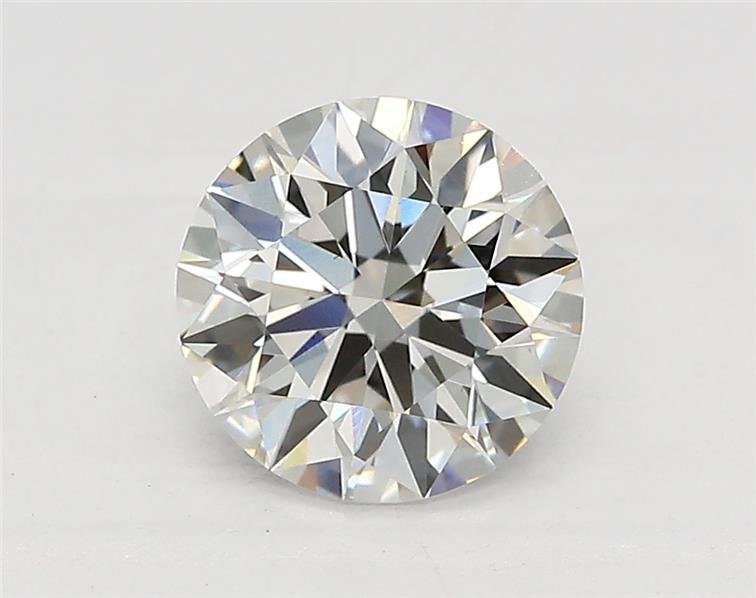 1.04 Carat Round Lab Diamond