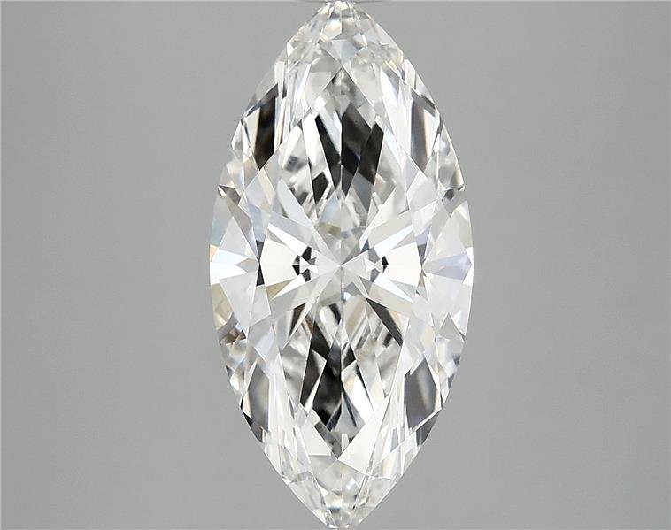 3.01 Carat Marquise Lab Diamond