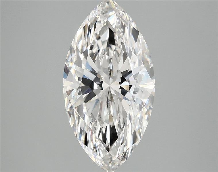 3.10 Carat Marquise Lab Diamond