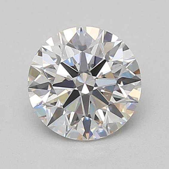 1.10ct E VS1 Rare Carat Ideal Cut Round Lab Grown Diamond