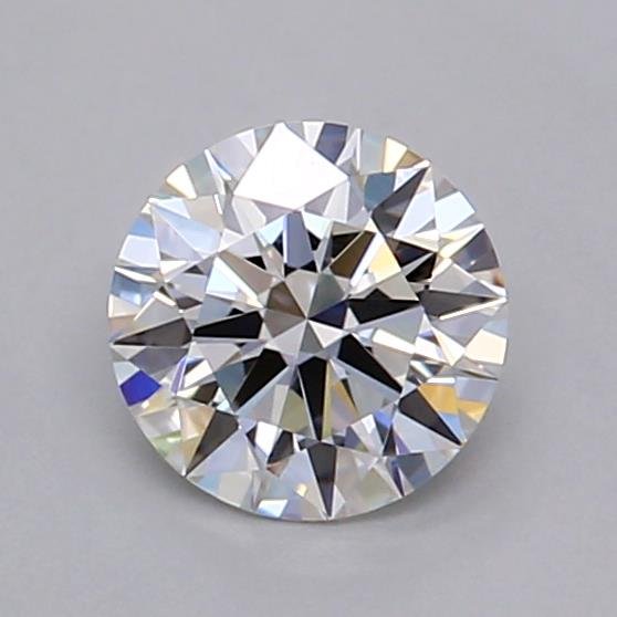 0.35ct G VVS2 Rare Carat Ideal Cut Round Diamond