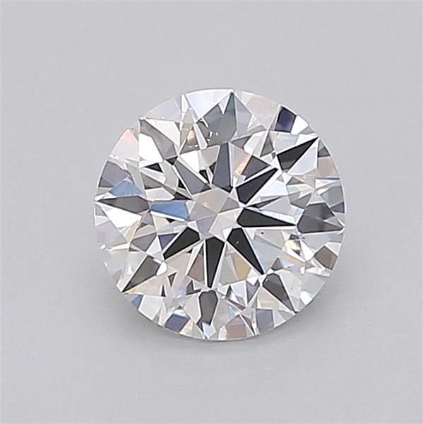 1.00ct F VS2 Excellent Cut Round Lab Grown Diamond