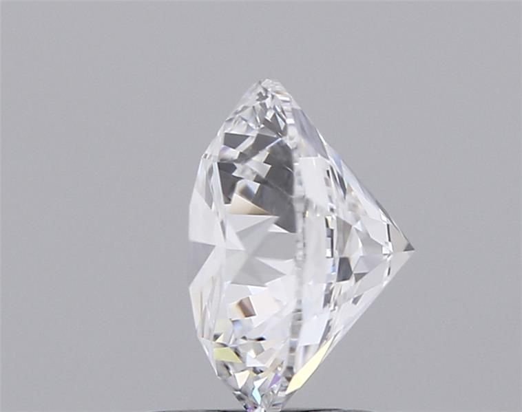 1.83ct D FL Rare Carat Ideal Cut Round Diamond