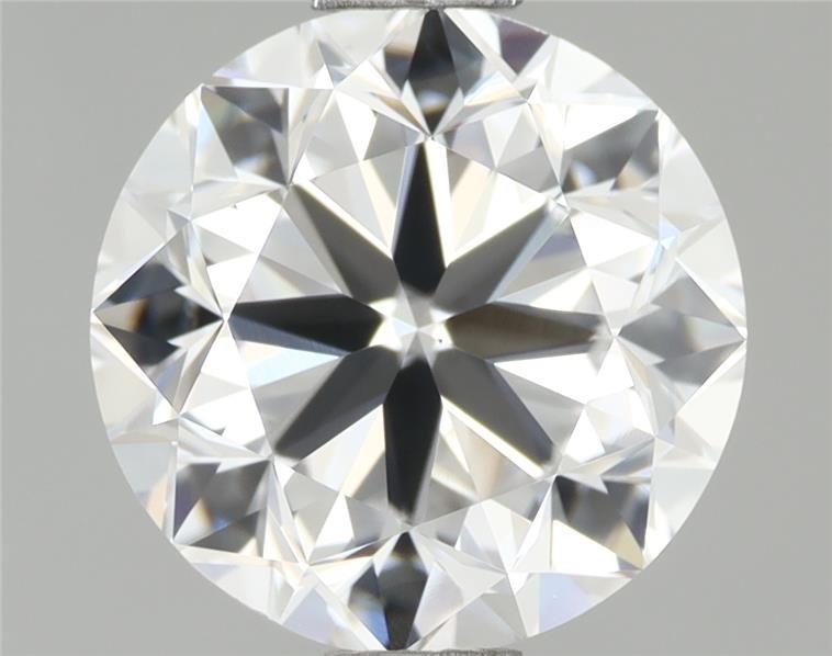 1.50ct D VS1 Good Cut Round Diamond