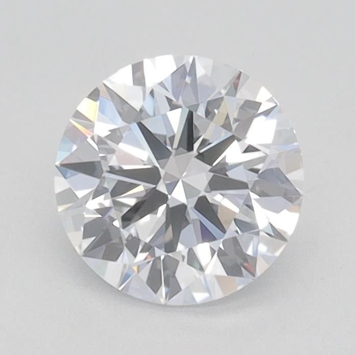 1.02ct E IF Rare Carat Ideal Cut Round Lab Grown Diamond