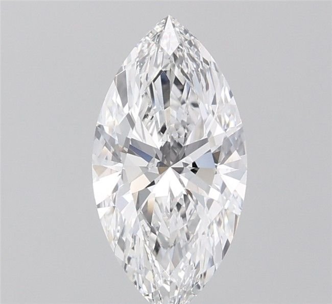 1.50 Carat Marquise Lab Diamond