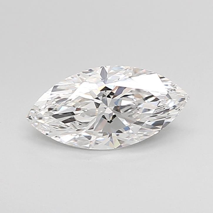 1.01ct E VVS2 Very Good Cut Marquise Lab Grown Diamond