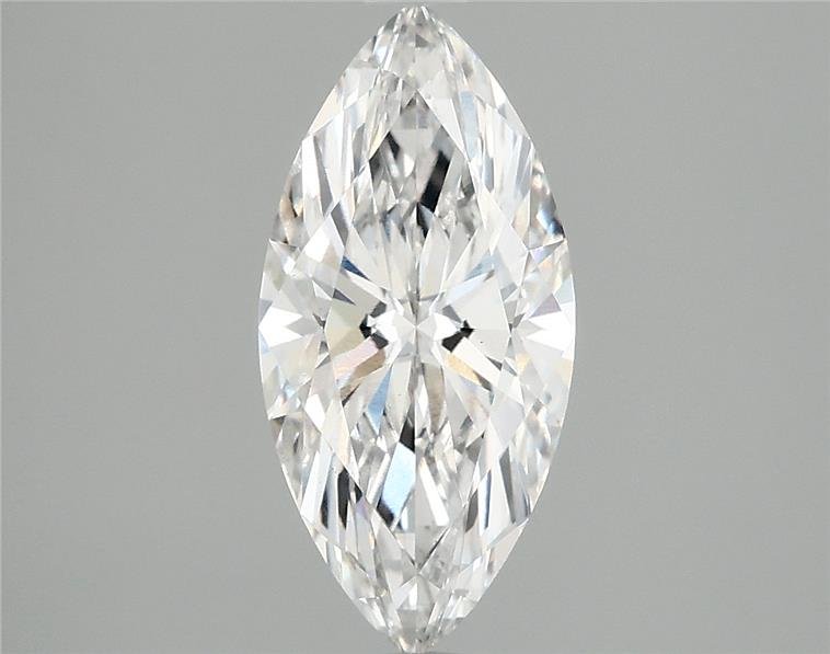 1.80 Carat Marquise Lab Diamond