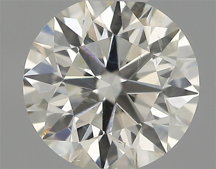 0.40ct G SI1 Excellent Cut Round Diamond