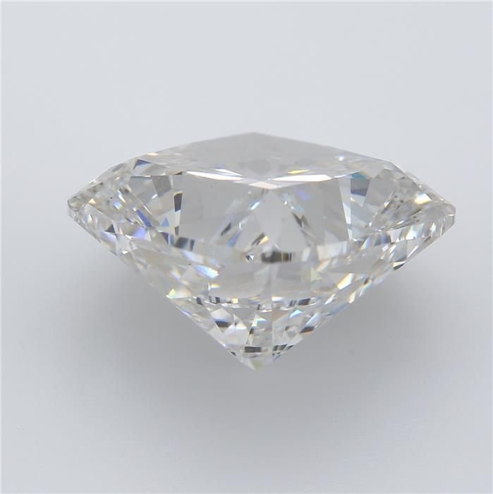 10.04ct G VS2 Rare Carat Ideal Cut Cushion Lab Grown Diamond