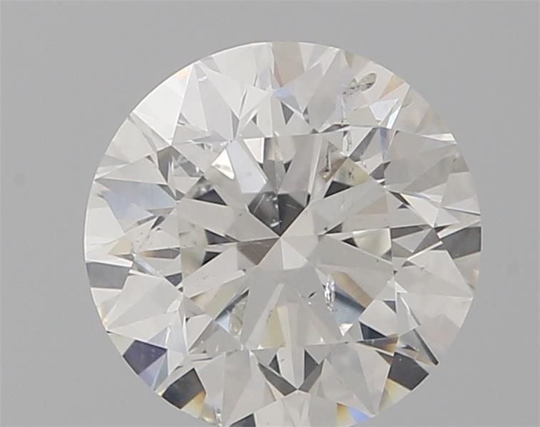 1.20ct F SI2 Rare Carat Ideal Cut Round Diamond