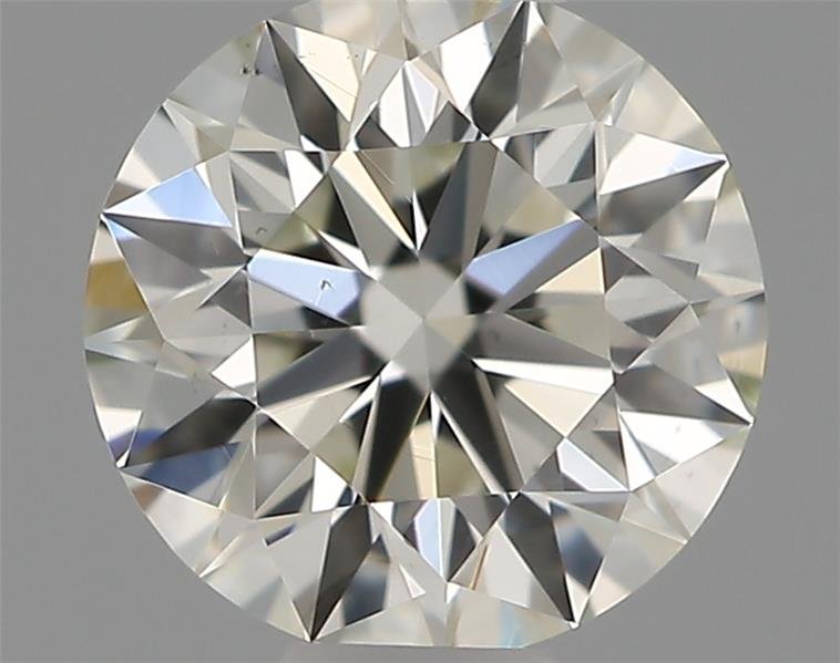 0.41ct H VS1 Rare Carat Ideal Cut Round Diamond