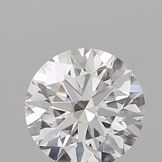 0.42ct D VS1 Rare Carat Ideal Cut Round Diamond