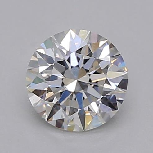 0.38ct G VS2 Rare Carat Ideal Cut Round Diamond