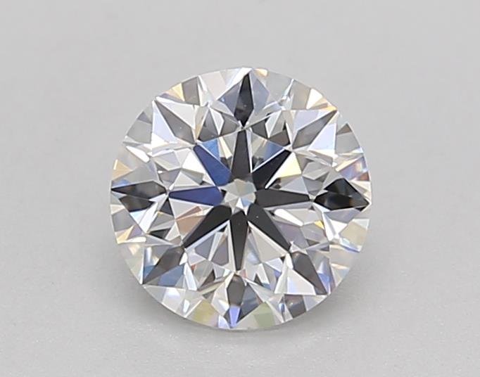 0.70ct D VS1 Excellent Cut Round Lab Grown Diamond