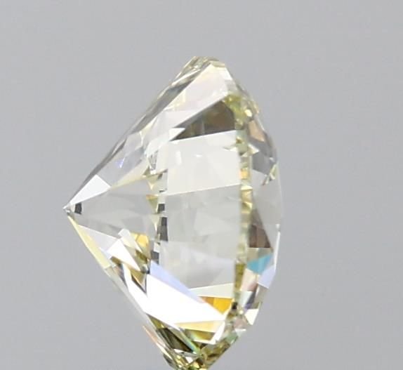 1.52ct J IF Very Good Cut Round Diamond